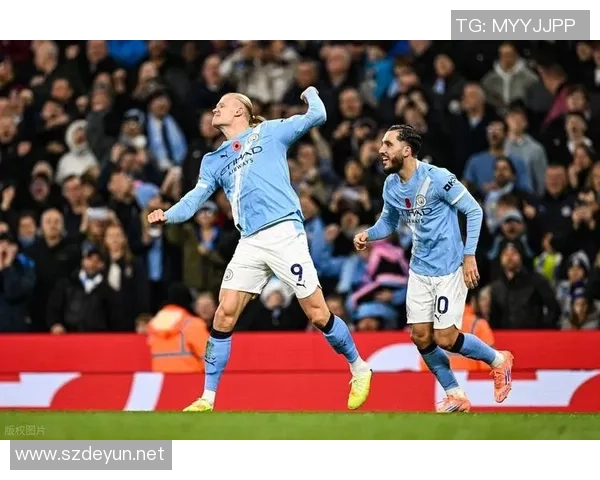 谢尔基替补出场打入欧冠首球助曼城获胜展现潜力 谢尔基替补出场打入欧冠首球助曼城获胜展现潜力