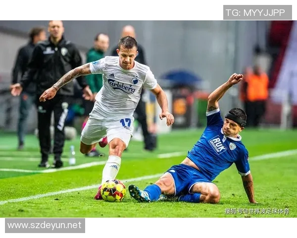 豪强热刺在欧战中展现实力大胜哥本哈根全场精彩瞬间回顾 豪强热刺在欧战中展现实力大胜哥本哈根全场精彩瞬间回顾