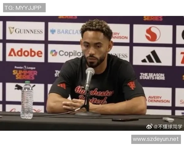 谢林汉姆称库尼亚为曼联崛起的核心希望他能持续出色表现 谢林汉姆称库尼亚为曼联崛起的核心希望他能持续出色表现