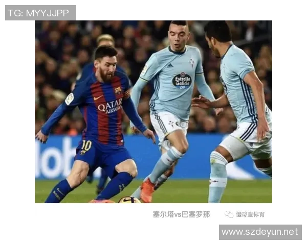 巴萨近期对塞尔塔战绩优异上赛季曾上演惊天逆转四比三 巴萨近期对塞尔塔战绩优异上赛季曾上演惊天逆转四比三