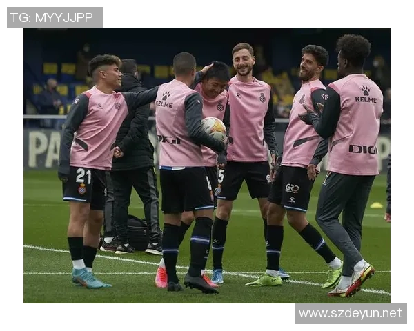 11月09日西班牙人对阵比利亚雷亚尔精彩全场回顾视频分享 11月09日西班牙人对阵比利亚雷亚尔精彩全场回顾视频分享