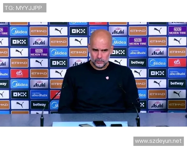 瓜迪奥拉执教千场迎来焦点对决哈兰德力争百球成就新里程碑 瓜迪奥拉执教千场迎来焦点对决哈兰德力争百球成就新里程碑