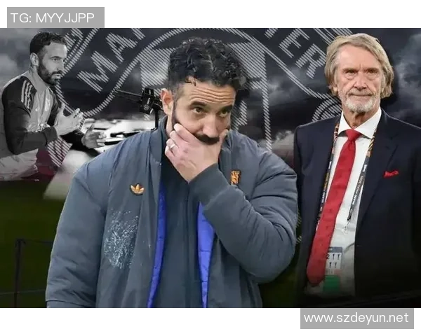 曼联7400万引进塞斯科背后的深层原因与阿莫林的离去分析 曼联7400万引进塞斯科背后的深层原因与阿莫林的离去分析