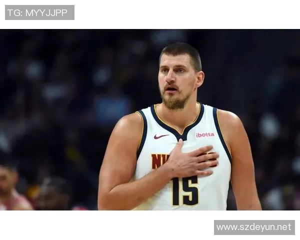 约基奇生涯第33次40分表现超越奥拉朱旺成中锋得分新标杆