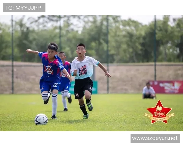 青少年俱乐部联赛激战正酣16支队伍争夺冠军荣耀与未来希望